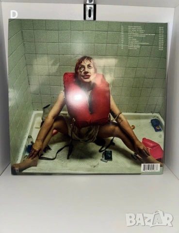 Lady Gaga - Harleyquin Vinyl, снимка 2 - Грамофонни плочи - 54448814