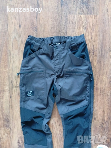 revolution race nordwand pro pants - мъжки трекинг панталон Л, снимка 5 - Спортни дрехи, екипи - 54382433