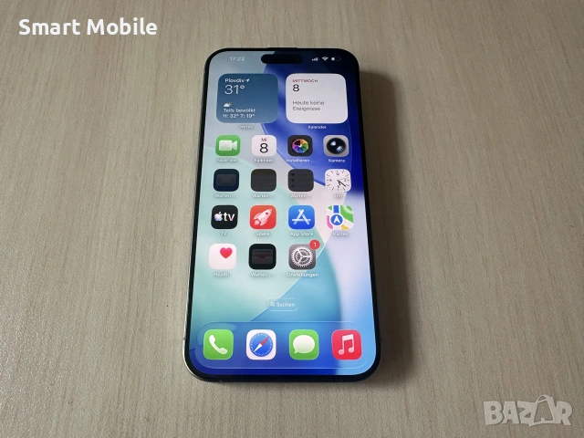 Apple iPhone 15 Pro Max 256GB