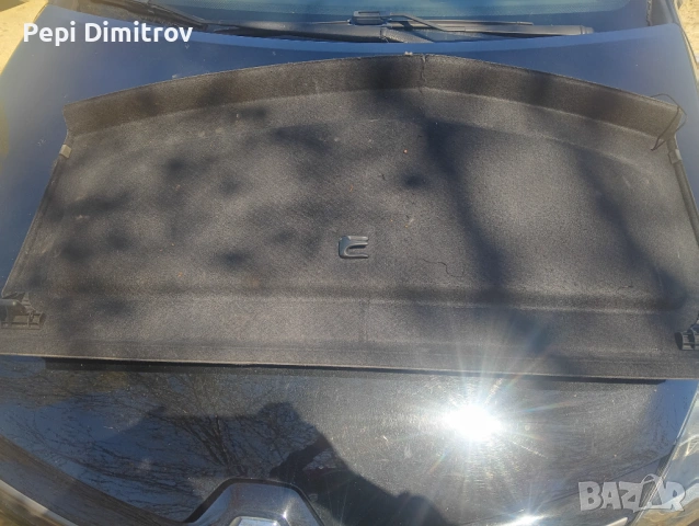 Кора багажник за VW Golf Mk5 2006, снимка 5 - Части - 54249013