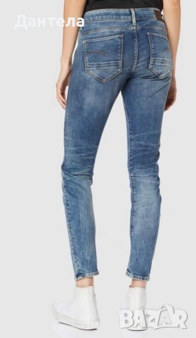 Оригинални G-Star Arc 3D – Премиум деним на топ цена, снимка 2 - Дънки - 54159534