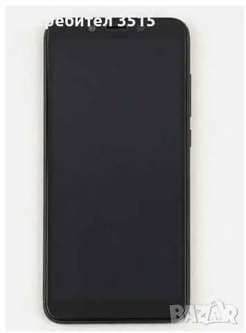 Redmi 6, снимка 3 - Xiaomi - 55057159