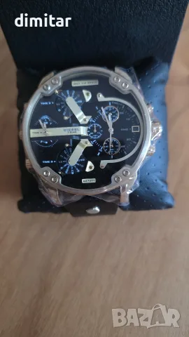 Diesel DZ7371 Mr. Daddy 2.0 Oversized. Нов мъжки часовник