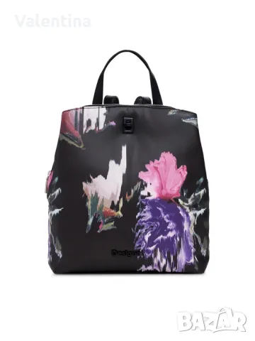 Desigual НОВА раница, снимка 2 - Раници - 55583888