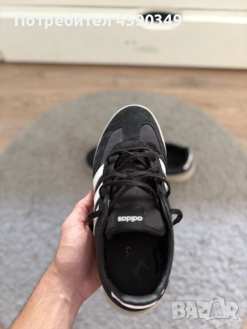 Adidas Оригинални Обувки - Размер 40, снимка 4 - Маратонки - 55235207