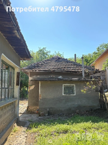 Продавам Къща с лятна кухня, двор и стопанска сграда , снимка 5 - Къщи - 54179017