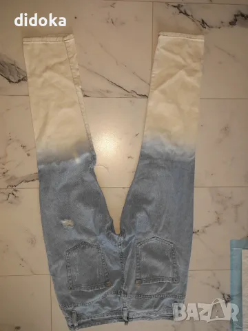 Летни дънки dsquared , снимка 2 - Дънки - 55446005