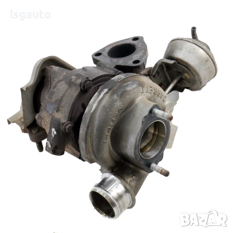 Турбо Honda FR-V 2004-2007 ID: 162424 OEM 18900-RMA-E01, снимка 3 - Части - 55220392