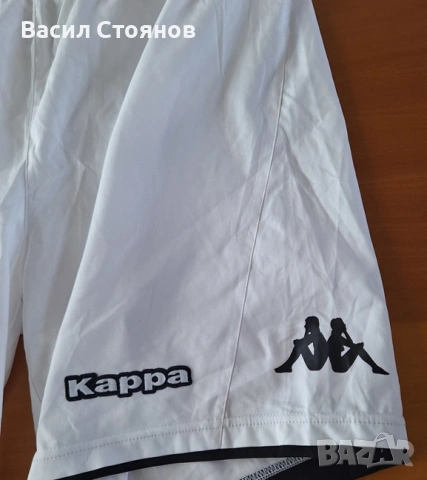 Borussia Mönchengladbach / Боруся МГ - Карра 2014-15 home shorts - размер L, снимка 3 - Фен артикули - 50351464