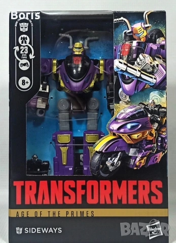  Transformers/Трансформърс, снимка 3 - Фигурки - 55150304