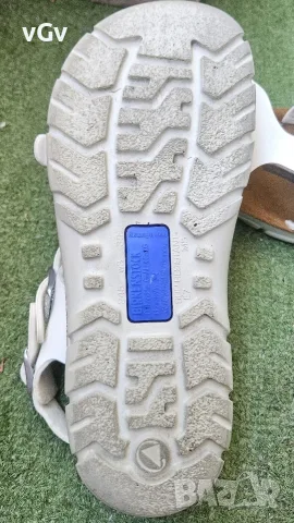 Дамски сандали Birkenstock Saragossa - 38, снимка 6 - Сандали - 55512519