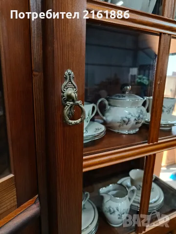 Кухненски бюфет , снимка 9 - Бюфети - 55625446
