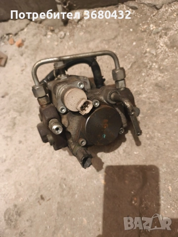 Горивна помпа за Toyota -2.2d, снимка 2 - Части - 54395891