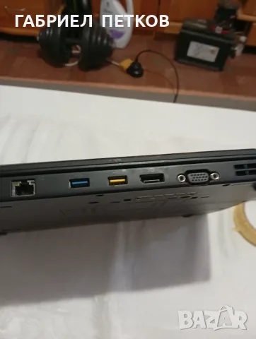 продавам лаптоп LenovoT420s работи, снимка 6 - Лаптопи за дома - 55682308