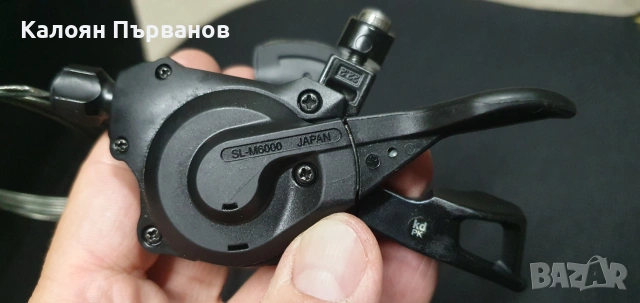 Shimano Deore, Deore XT, SR SUNTOUR, снимка 8 - Части за велосипеди - 54853205