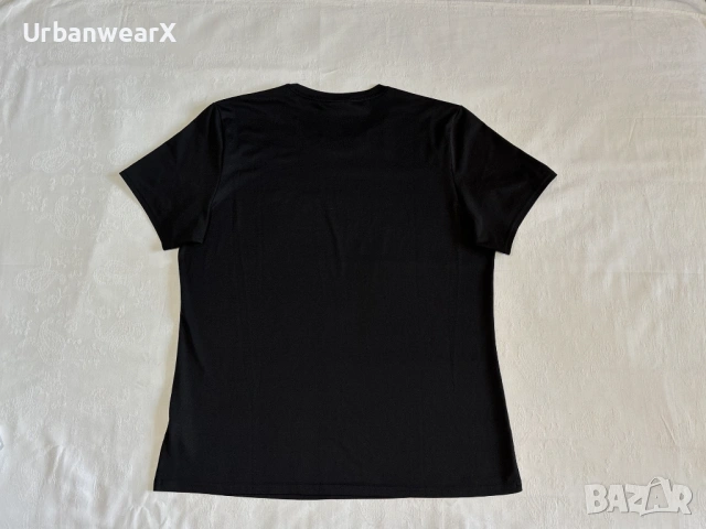 Оригинални мъжки спортни тениски GymShark размер XL, снимка 3 - Тениски - 53960018