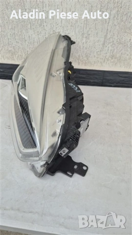 Десен фар Ford Kuga 2 Facelift Xenon Led година 2016 2017 2018 2019 код GV41-13W029-CH, GV4113W029CH, снимка 7 - Аксесоари и консумативи - 54638164