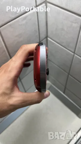 Modded PS Vita PCH-1000 Cosmic Red Complete in Box 128GB 150+ games, снимка 6 - PlayStation конзоли - 55545741