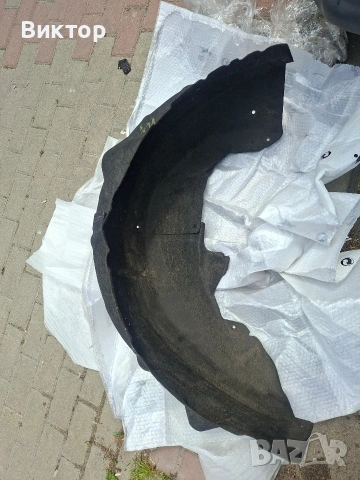 Ляв подкалник Subaru Outback 2020-2025, снимка 2 - Части - 55052218