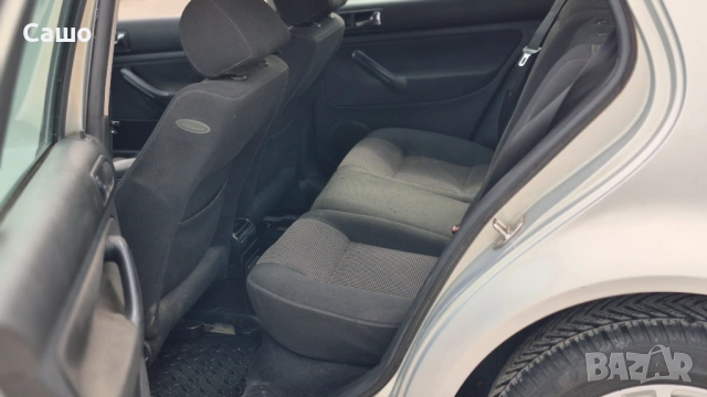 Голф 4 1.9 TDI/110, снимка 5 - Автомобили и джипове - 54625421