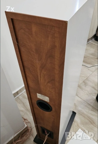 Тонколони Pioneer +ресивър+субуфер , снимка 2 - Тонколони - 54599958