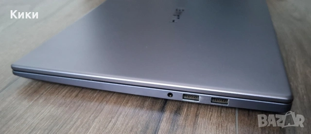 Лаптоп Huawei Matebook D15 | Ryzen 5 4500U 6-Core| 8GB | 512 SSD, снимка 6 - Лаптопи за дома - 53829441