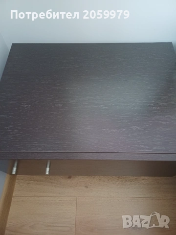 Нощни шкафчета на марката "Канор", снимка 8 - Шкафове - 54004730