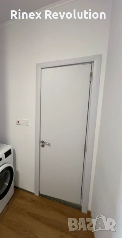 Двустаен апартамент под наем в Христо Смирненски, снимка 3 - Апартаменти - 54066093