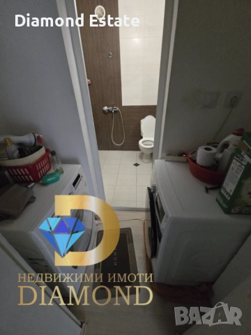 Втори етаж от къща в Димитровград, кв. Раковски, снимка 7 - Етаж от къща - 54501197