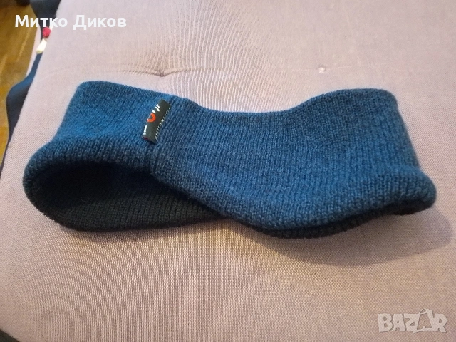 Лента за глава за уши маркова на Zerot Waseven