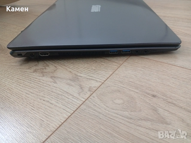 Stone Pro P11A - i5 - 8GB RAM - 256GB SSD, снимка 10 - Лаптопи за дома - 54592776