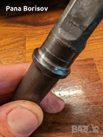 Ретро Шосейно Средно Движение Shimano BSA, снимка 6 - Части за велосипеди - 55280114