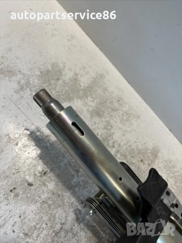 Колона на волана за Mercedes W212 (2012) A2124602316 , снимка 3 - Части - 54137151