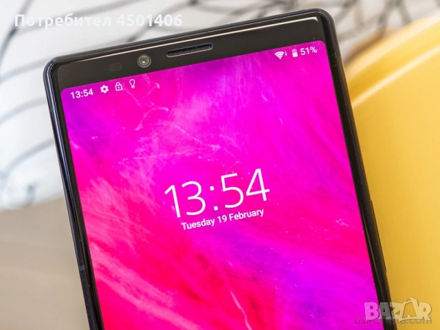 Прадажба на Смартфон, снимка 3 - Sony - 54439159