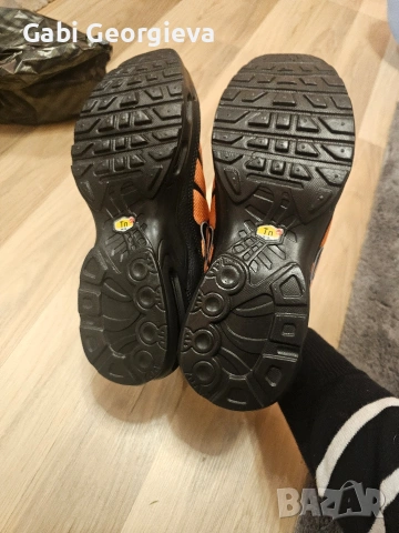 Мъжки маратонки Nike 42/43 номер , снимка 5 - Маратонки - 54417332