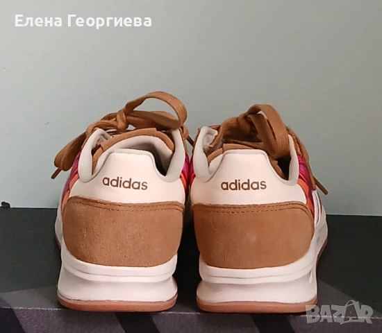 Дамски маратонки оригинални , снимка 5 - Маратонки - 54695974