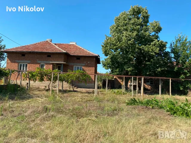 Продава се Къща