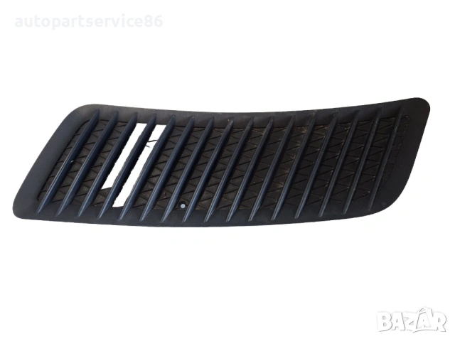 Решетка преден капак лява за Mercedes W906 Sprinter (2006-2013) A9068360618