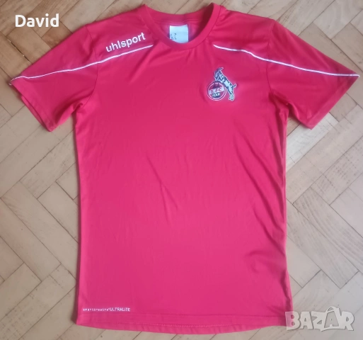 Оригинална Фланелка на Кьолн