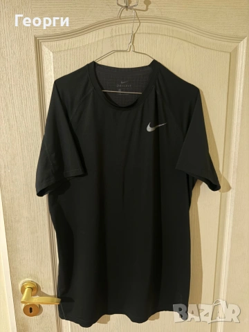 Тениска Nike DRI FIT, размер L