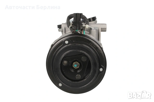 Компресор за климатик за Ford C-MAX и Ford Focus, снимка 3 - Части - 54859627