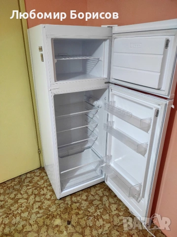 Хладилник FINLUX, снимка 2 - Хладилници - 54184817