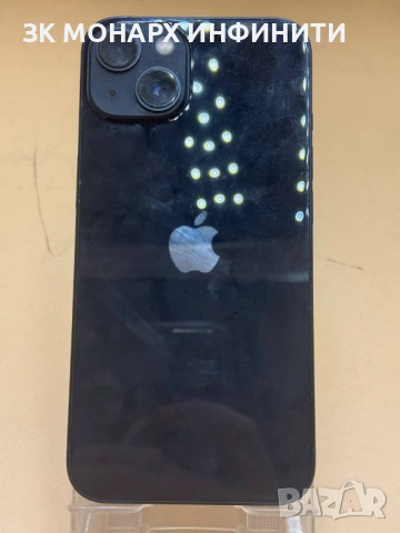 Телефон Iphone 13/128GB/99% капацитет на батерия, снимка 4 - Apple iPhone - 54949171