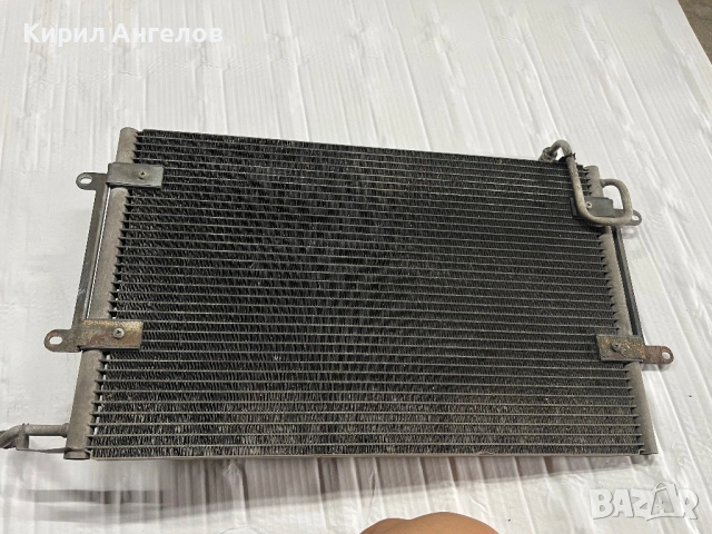 Климатичен радиатор за VW Golf 3, снимка 6 - Части - 47471397