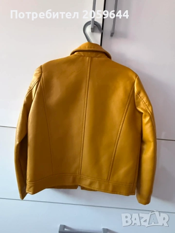 детско яке, снимка 2 - Детски якета и елеци - 54338561