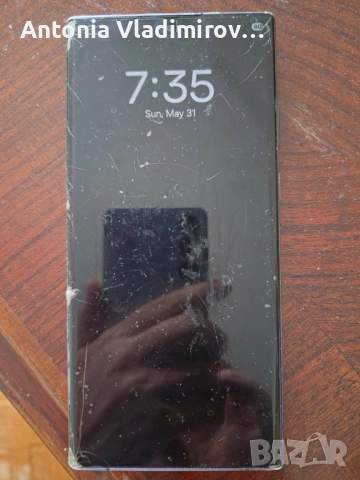 Продавам Samsung 22Ultra, снимка 5 - Samsung - 54729918