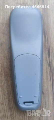 Дистанционно PHILIPS CDR , снимка 2 - Ресийвъри, усилватели, смесителни пултове - 54549175