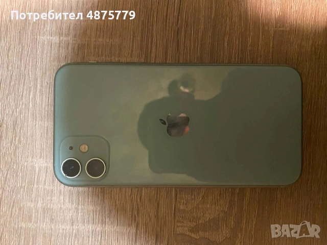 iPhone 11 128 GB само за бартери и доплащане 