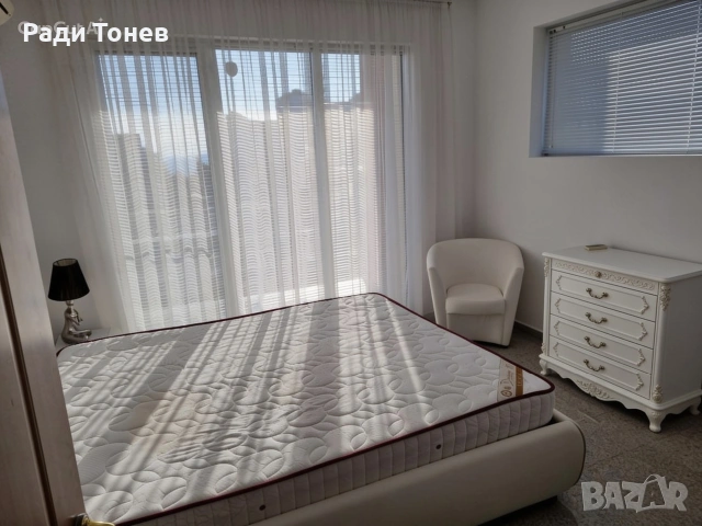 Просторен четиристаен апартамент в гр.Свети Влас, снимка 8 - Апартаменти - 55008362
