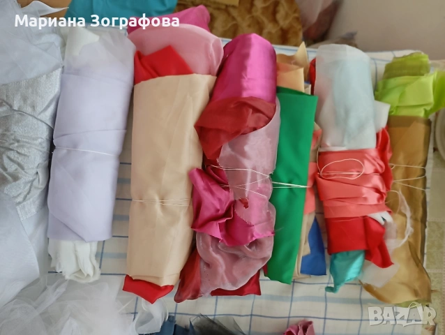 ВИНТИДЖ ПРОФЕСИОНАЛНИ ИНСТРУМЕНТИ ЗА ИЗРАБОТКА НА ИЗКУСТВЕНИ ЦВЕТЯ, РЕТРО МАТЕРИАЛИ И ДЕКОРАТИВНИ , снимка 12 - Други ценни предмети - 38811930